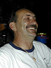 Eddy (de schipper), Pattaya