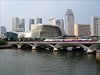 Esplanade Theatres on the Bay