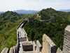 Great Wall of China (Jin Shan Ling section)