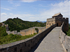 Great Wall of China (Jin Shan Ling section)