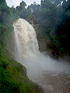 Haew Narok Waterfall