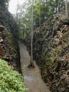 Hellfire Pass Memorial