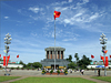 Ho Chi Minh Mausoleum