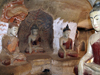 Hpo Win Taung Caves