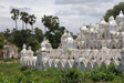 Hsinbyume Pagoda