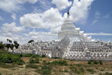 Hsinbyume Pagoda