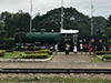 Hua Hin Train Station