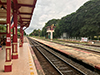 Hua Hin Train Station