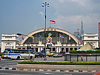 Hua Lampong Train Station