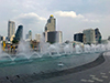 Icon Siam Musical Fountain