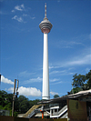 Kuala Lumpur Tower