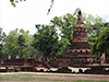 Kamphaeng Phet Historical Park