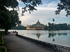 Kandawgyi Lake