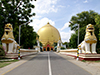 Kaunghmudaw Pagoda