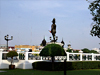 Thonburi Palace (Taksin Shrine)