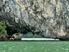 Koh Thalu (Phang Nga)