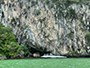 Koh Thalu (Phang Nga)