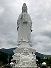 Linh Ung Pagoda