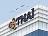 Logo Thai Airways