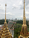 Lohaprasat rooftop