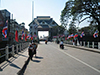 Thai-Burmese border Mae Sai