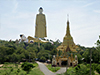 Maha Bodhi Ta Htaung