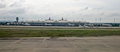 Mandalay International Airport