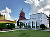 Mandalay Royal Palace