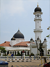 Masjid Kapitan Kling