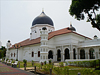 Masjid Kapitan Kling