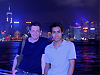 Me and Piyaw (เพียว), Hong Kong