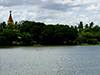 Meiktila Lake