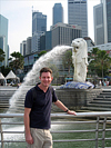 Merlion