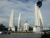 Democracy Monument