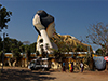 Mya Tha Lyaung Reclining Buddha