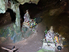 Nahm Phiang Din Cave