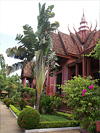 National Museum of Cambodia