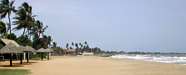 Negombo Beach