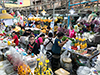 Flower Market