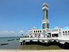 Penang Floating Mosque