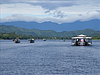 Perfume River, Vietnam