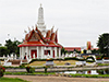 Phetchaburi City Pillar