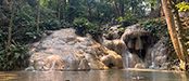 Phiang Din Waterfall