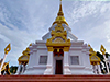 Phra Maha Chedi Thepnimittham