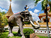 Phra Mahathat Kaen Nakhon