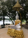 Phra Phutta Methi Sammakon