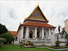 Phra Thihnang Phutthaisawan (outside)