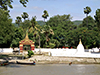 Pon Daw Pagoda