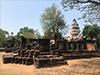 Prasat Hin Phanom Wan