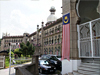 Railway Headquarters Building